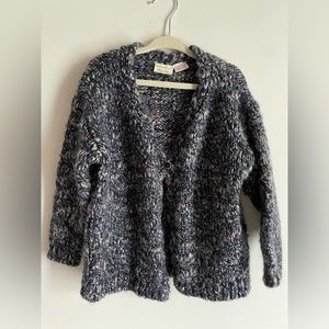 Zara Knit Cardigan
